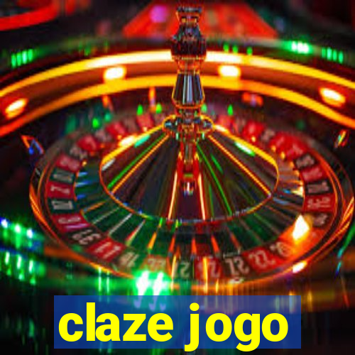 claze jogo